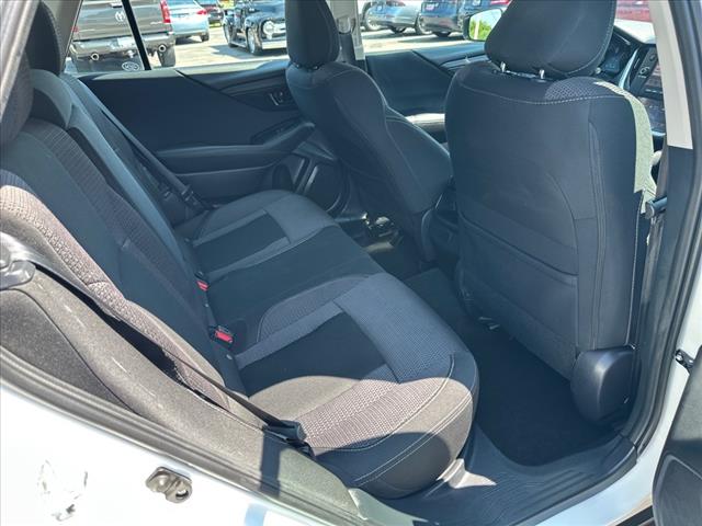 2023 Subaru Outback Base