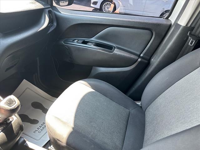 2015 RAM ProMaster City SLT