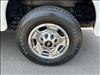 2018 Chevrolet Silverado 2500HD Work Truck