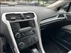 2014 Ford Fusion S