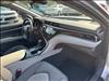 2019 Toyota Camry Hybrid LE