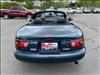 1996 Mazda MX-5 Miata M-Edition