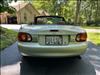 2000 Mazda MX-5 Miata Base