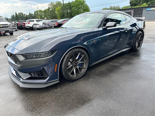 2024 Ford Mustang Dark Horse