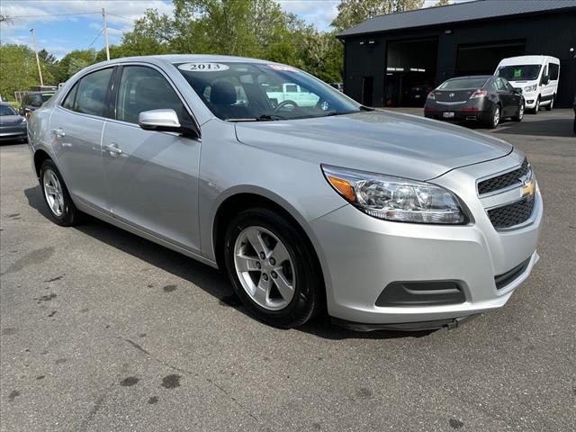 2013 Chevrolet Malibu LT