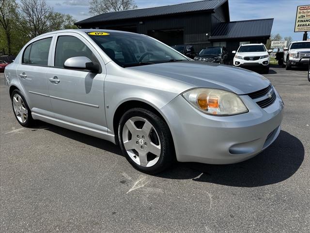 2009 Chevrolet Cobalt LT