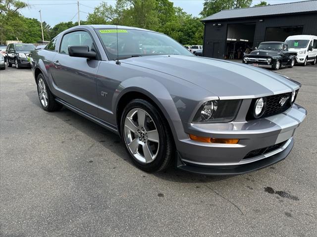 2006 Ford Mustang GT Premium