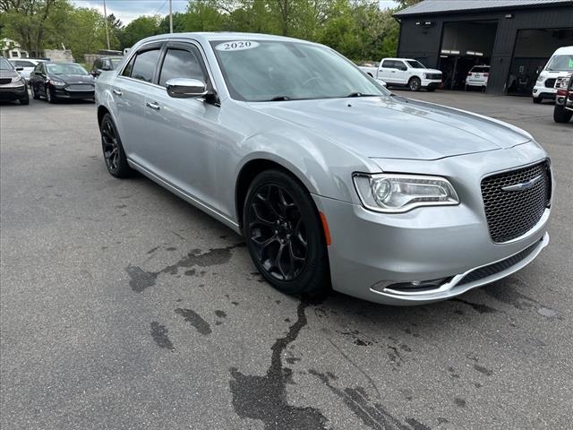 2020 Chrysler 300 Limited