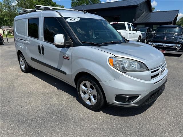2015 RAM ProMaster City SLT