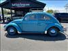 1962 Volkswagen Beetle 1200
