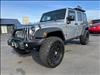 2013 Jeep Wrangler Unlimited