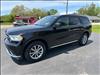 2018 Dodge Durango SXT Plus