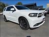 2016 Dodge Durango