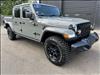 2022 Jeep Gladiator Willys