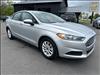 2015 Ford Fusion S