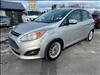 2013 Ford C-MAX Hybrid