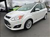 2013 Ford C-MAX Energi