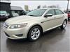 2011 Ford Taurus