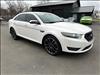 2017 Ford Taurus