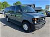 2014 Ford E-Series E-350 SD XL