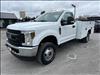 2019 Ford F-350 Super Duty