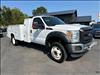 2016 Ford F-550