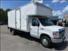 2021 Ford E-Series E-450 Cutaway DRW 176 WB