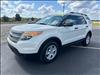 2011 Ford Explorer