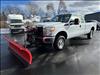 2016 Ford F-250 Super Duty