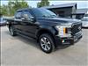 2019 Ford F-150 STX Crew Cab 4x4