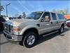 2010 Ford F-250 Super Duty