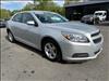 2013 Chevrolet Malibu LT