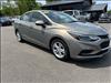 2018 Chevrolet Cruze LT Auto