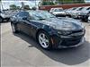 2016 Chevrolet Camaro LT