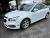 2016 Chevrolet Cruze Limited 1LT Auto