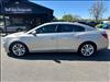 2015 Buick LaCrosse Leather