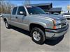 2003 Chevrolet Silverado 2500 LT