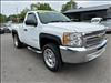 2013 Chevrolet Silverado 1500 Work Truck