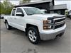 2015 Chevrolet Silverado 1500 LS