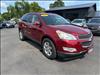 2011 Chevrolet Traverse