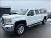 2019 GMC Sierra 2500HD