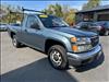 2007 GMC Canyon