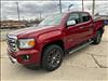 2017 GMC Canyon