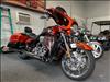 2012 Harley-Davidson FLHX Soaring Eagle