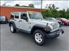 2007 Jeep Wrangler Unlimited