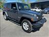 2007 Jeep Wrangler Unlimited X