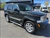 2010 Jeep Liberty Limited