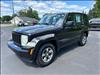 2009 Jeep Liberty