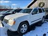 2008 Jeep Grand Cherokee