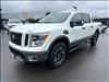 2017 Nissan Titan